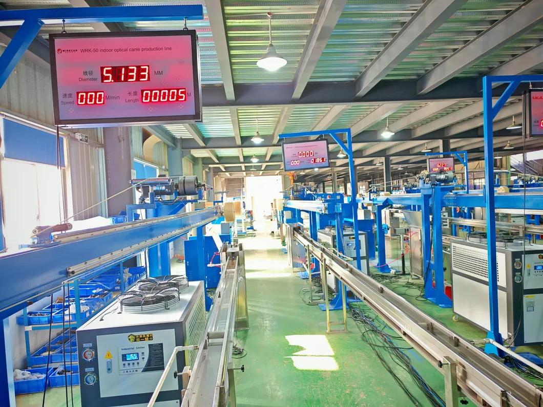 Thermal and Power Testing Lab