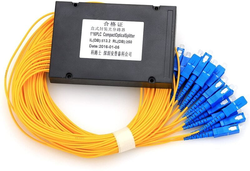 Data Center PDU – Intelligent Power Distribution with Monitoring