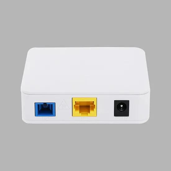 Edge Computing Networking – Rugged, Low‑Power for Distributed Deployments